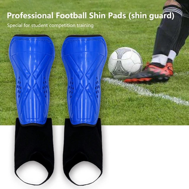 Shin Guards Soccer Youth Kids Football Shin Pads Boys Girls Toddler Adult  Shin Guard Calf Protective Gear Leg Equipment ShinGuards Suitable for 4 5 6