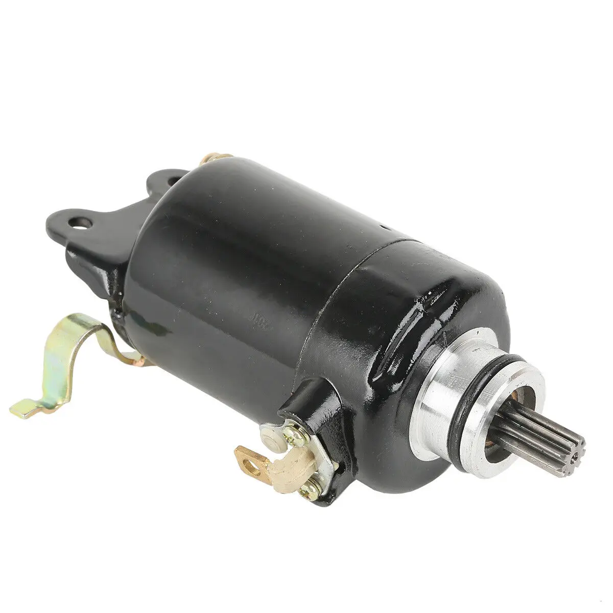 Motorino Di Avviamento Adatto Per Honda Cb250 Hornet 96-08 Cbr250 Fg/Fgya Mc14 1986