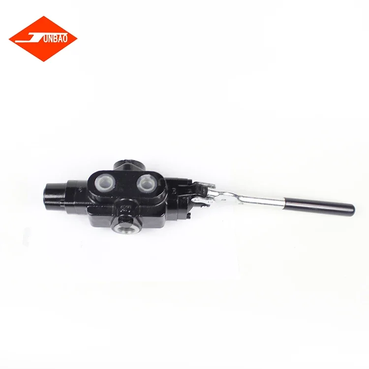 

best quality compact hydraulic pump control valve mini check