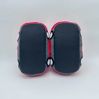 Red Car Plush Slippers Fun Vehicle Shape Stuffed Shoes Indoor Slippers Women Men warm House Slipper Christmas Gifts - Image 6