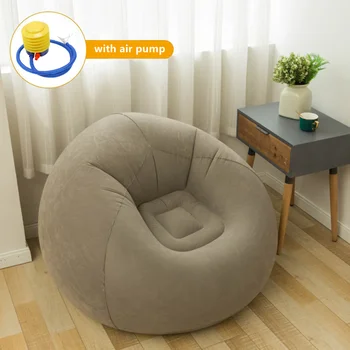 Inflatable Lounge Sofa Chair 1