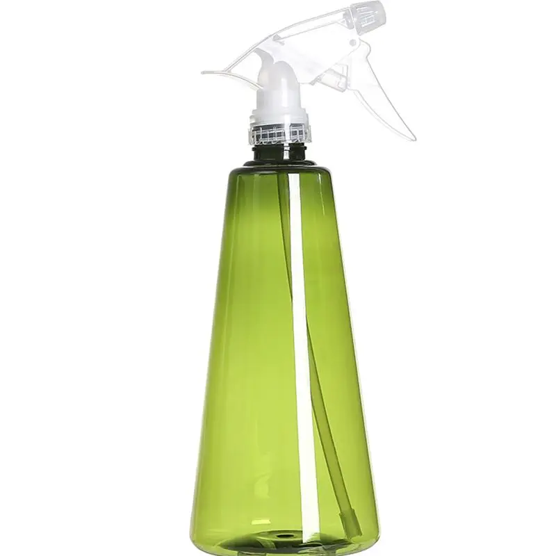 750ml Plastic Spray Bottle Water Mist Sprayer Garden Moisture Atomizer Pot Plant Flowers Water Sprayers Cleaning Gadgets 6