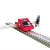 Cheap Price Portable Plasma Cutting Machine With 63A Plasma Source/Metal Cutter Oxygen Cutting Machine 2