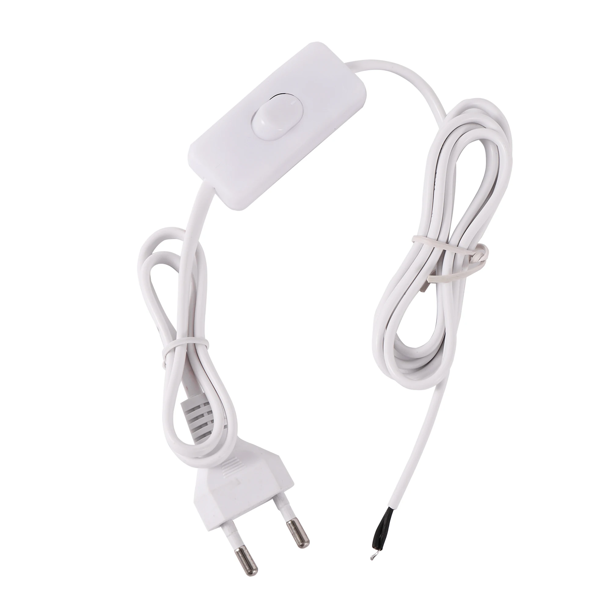 Industrial Heating E27 Light Socket Plug Adapter Animal Heating Lamp Holder & Power Cord Switch Spiral Light Socket