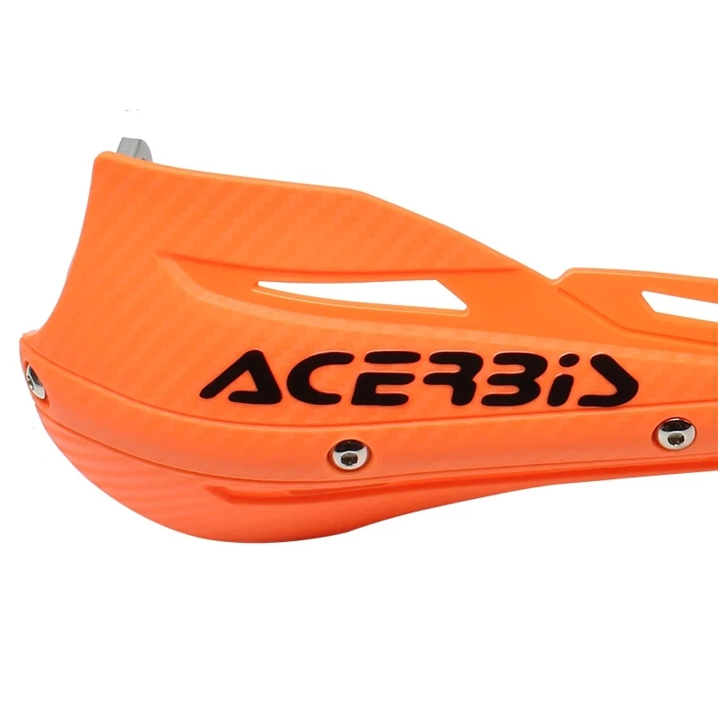 Motorcycle Hand Protector Universal 22mm 28mm Hand guards Cover Handle Mounting Kits Handguard Fit All Dirt Bikes Enduro