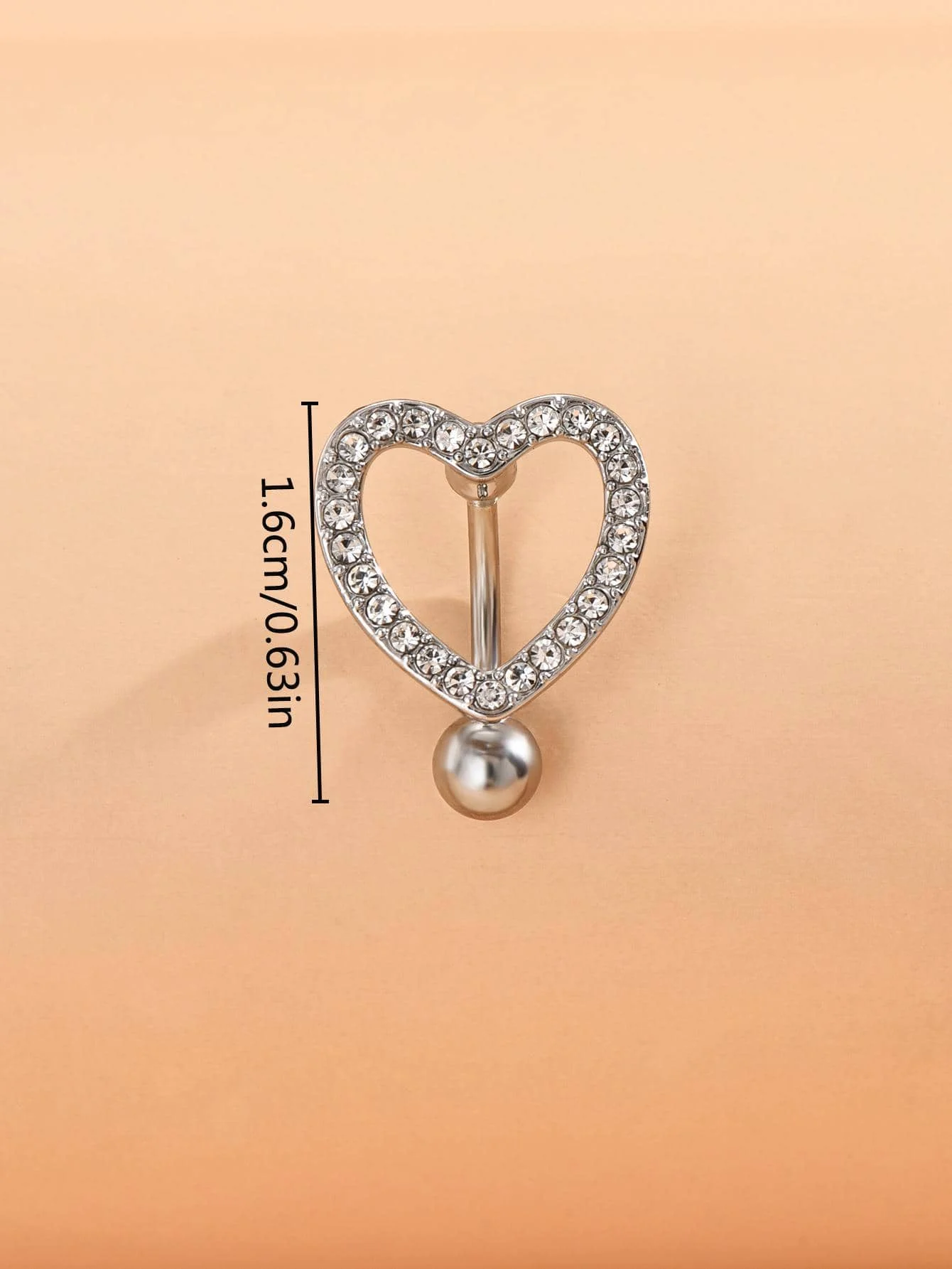 Fashion Jewelry Ring Copper Women