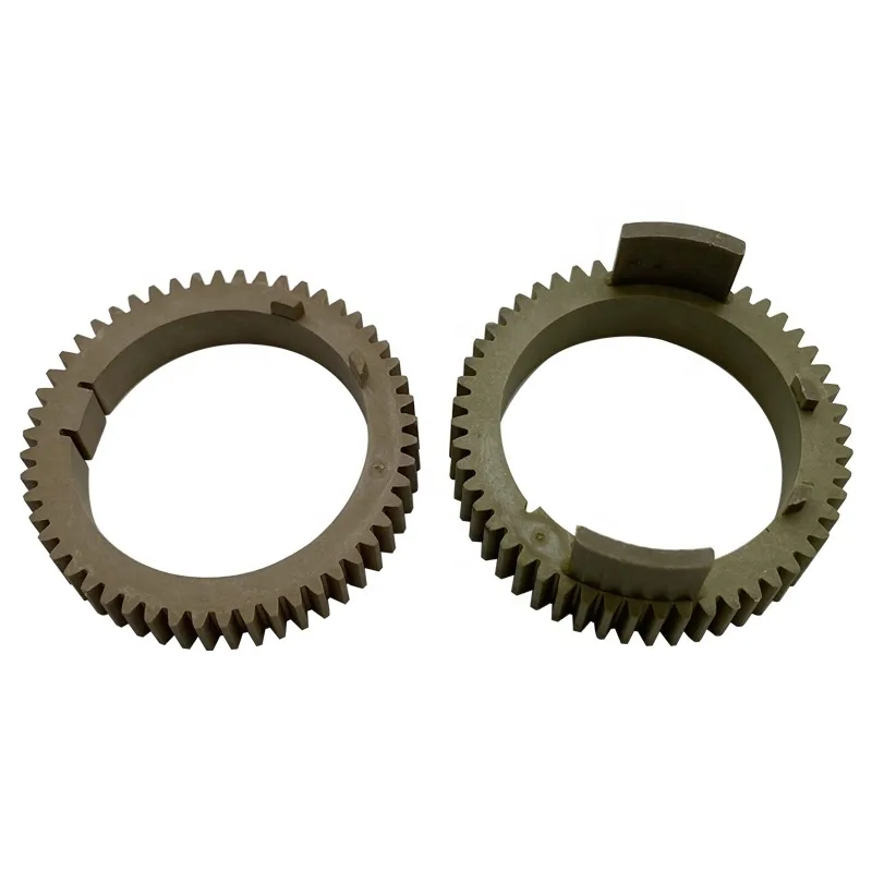 

1SETS New Quality Fuser Upper Roller Gear For CANON iR5055/5065/5075