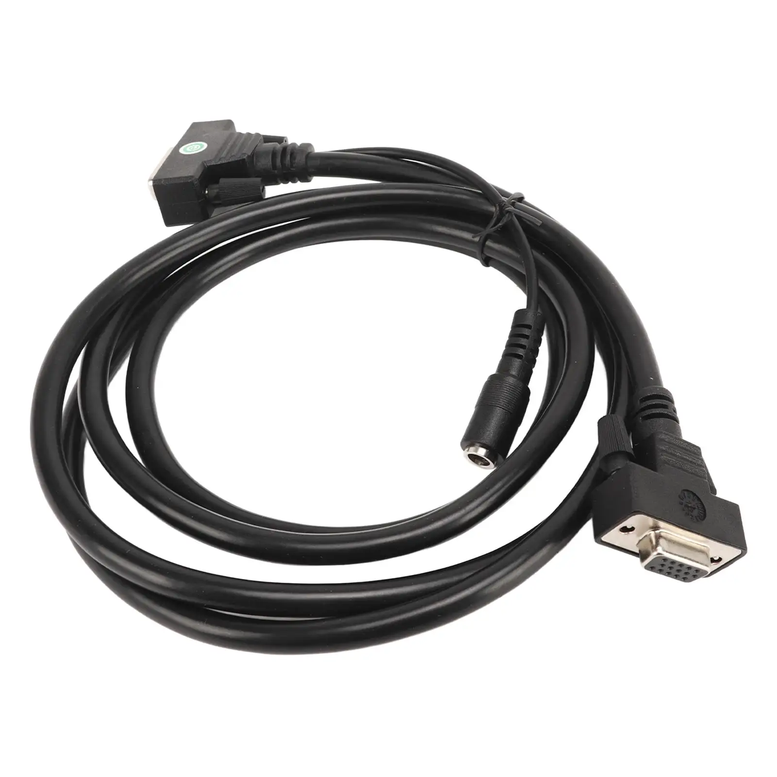 OBD2 Main Test Cable for launch X431 IV Scanner Stable Transmission Plug and Play