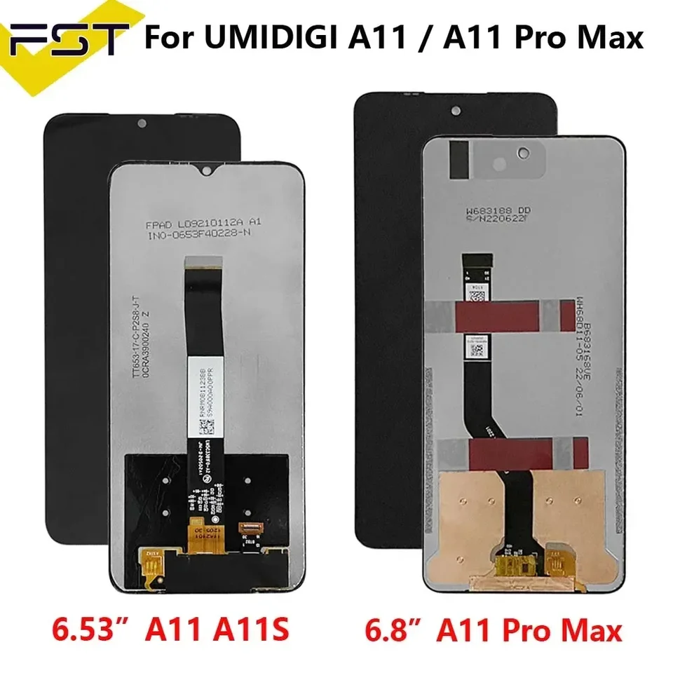 UMIDIGI A11 美品 UMIDIGI A11 Pro Max 6.8