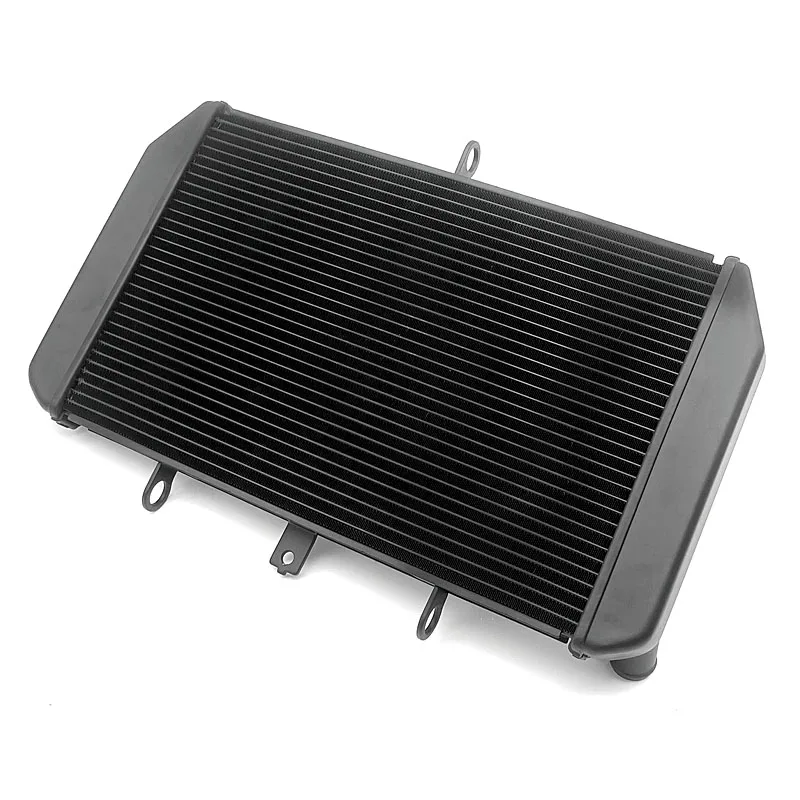 オートバイ用ラジエータークーラー、Kawasaki ZG1400 GTR1400 2008