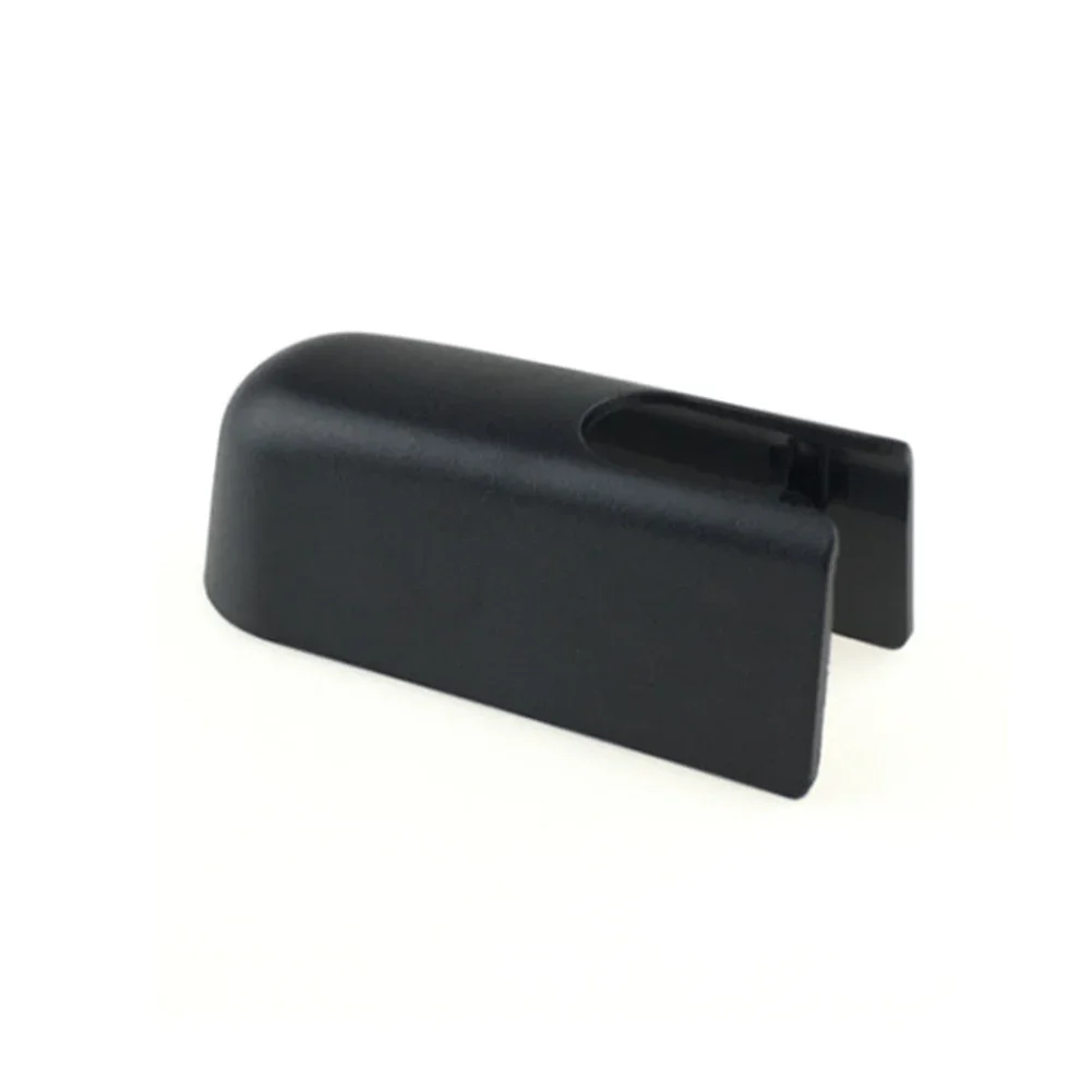 

Car Rear Wiper Arm Cover Windshield Windscreen Rear Wiper Arm Washer Cover Cap Nut For DS3 Crossback C2 C3 C4 DS4