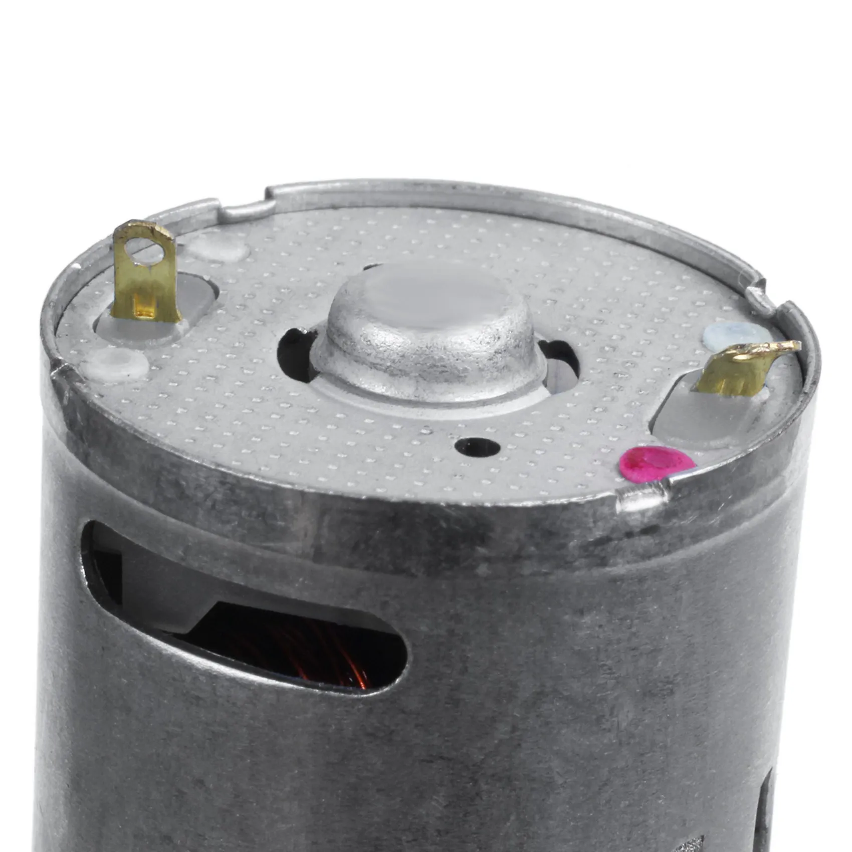 RC 모델 항공기용 RK-370SD-3550 DC 브러시 모터 6-18V 8500 RPM 3개