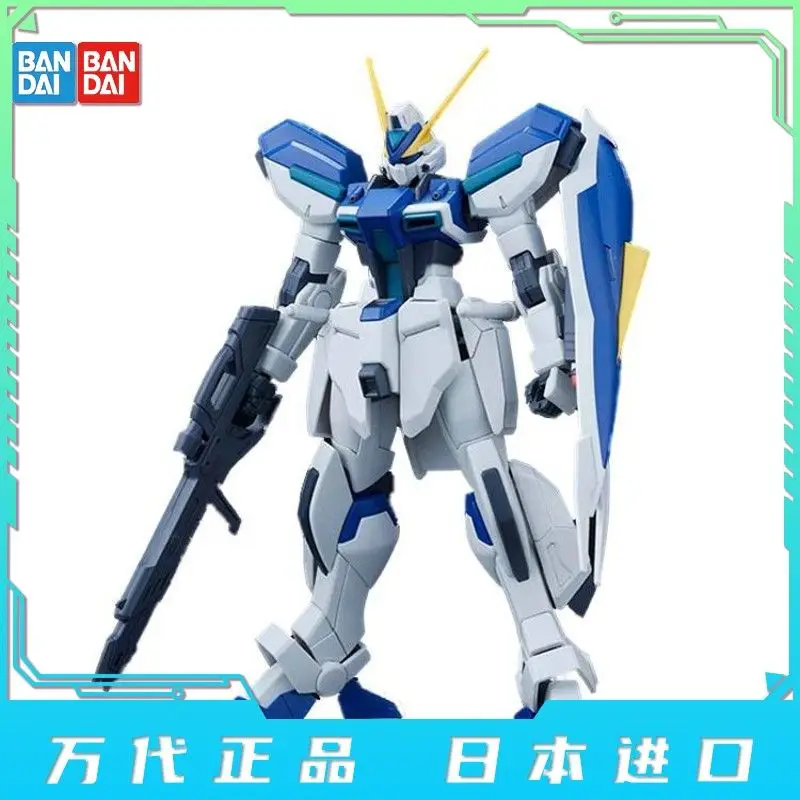 

Bandai HG Hgce 232 1/144, модель семян Weida Windam Gundam Wendam Gundam