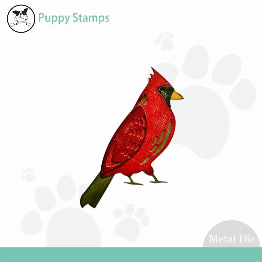 

Птицы 2023 новые металлические Вырубные штампы «сделай сам» Скрапбукинг Бумажные изделия ручная работа альбом поздравительная открытка штамп тиснение шаблон