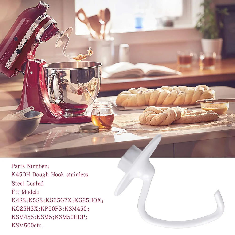 5ksm150 dough hook