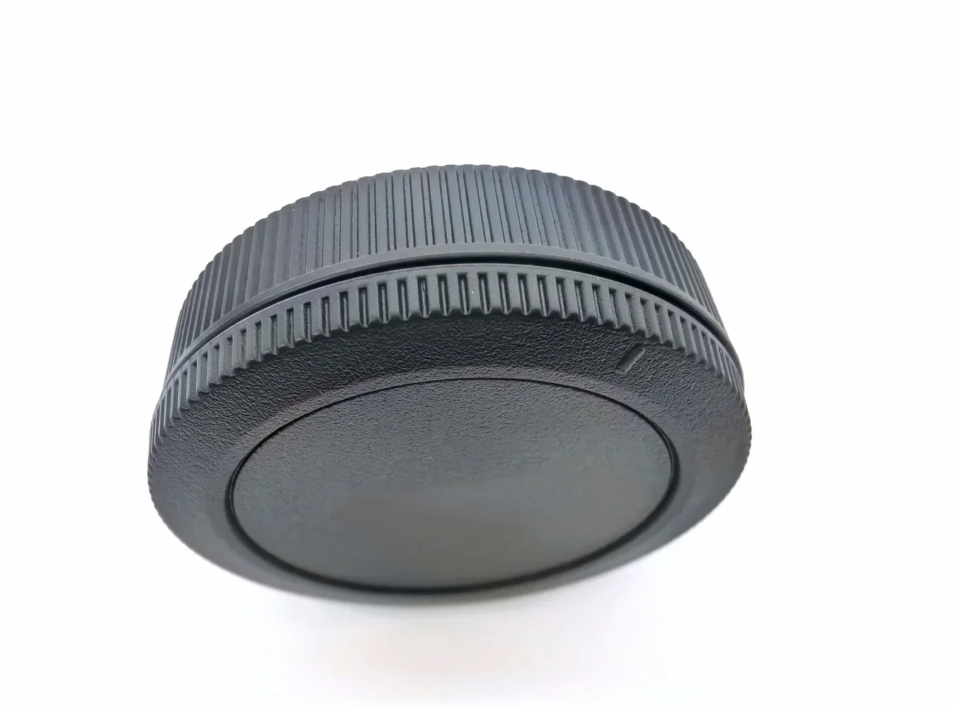 For Canon Front and rear cover for Canon EOS R micro single R5 R6 RP body front cover lens rear RF bayonet 1Set