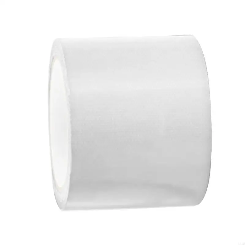 Versatile Waterproof Repair Tape for Tarpaulin and Awning Cloth