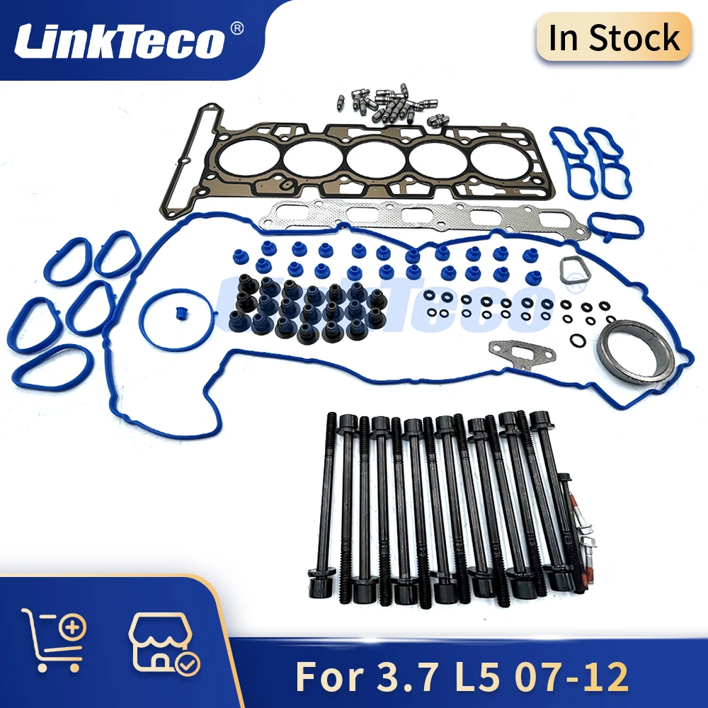L5 VALVE  COVER GASKET ONE SET main image 1