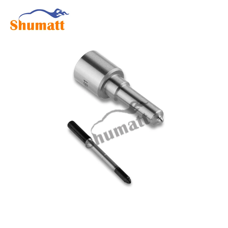 

China Made New DLLA146P2161 Common Rail Diesel Fuel Injector Nozzle 0433172161 For 0445120199 Injector