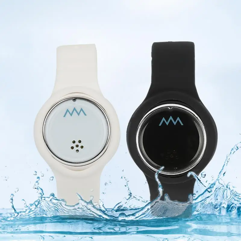For Pet Dog Cat Keys Wallet Bag Positioning Search Anti lost Bracelet 200mah Smart Mini Gps