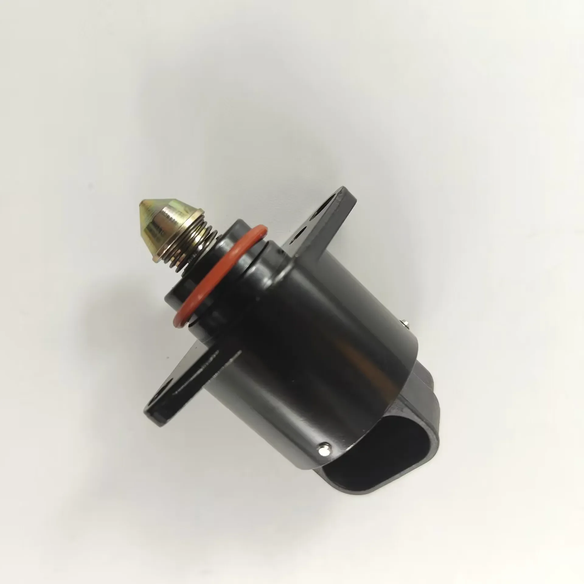 Idle Air Control Valve IAC IACV Stepper Motor AC167 for MEGA/OPEL/DAEWOO/CHEVROLET 17059602 59602 93744675 AC167 A95165 059602