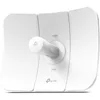 CPE710 | 5GHz AC 867Mbps Long Range Gigabit Outdoor CPE for PtP and PtMP Transmission | Point to Point Wireless Bridge 1