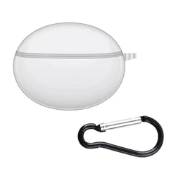 Clear Protective Headphone Case - Shockproof, Washable, Antidust Sleeve Guard (6i)