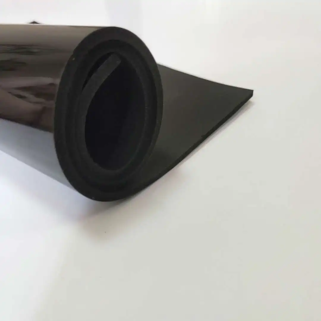 PORON foam polyurethane Rogers well shockproof cushion sealing foam gasket  fast rebound 30 degrees