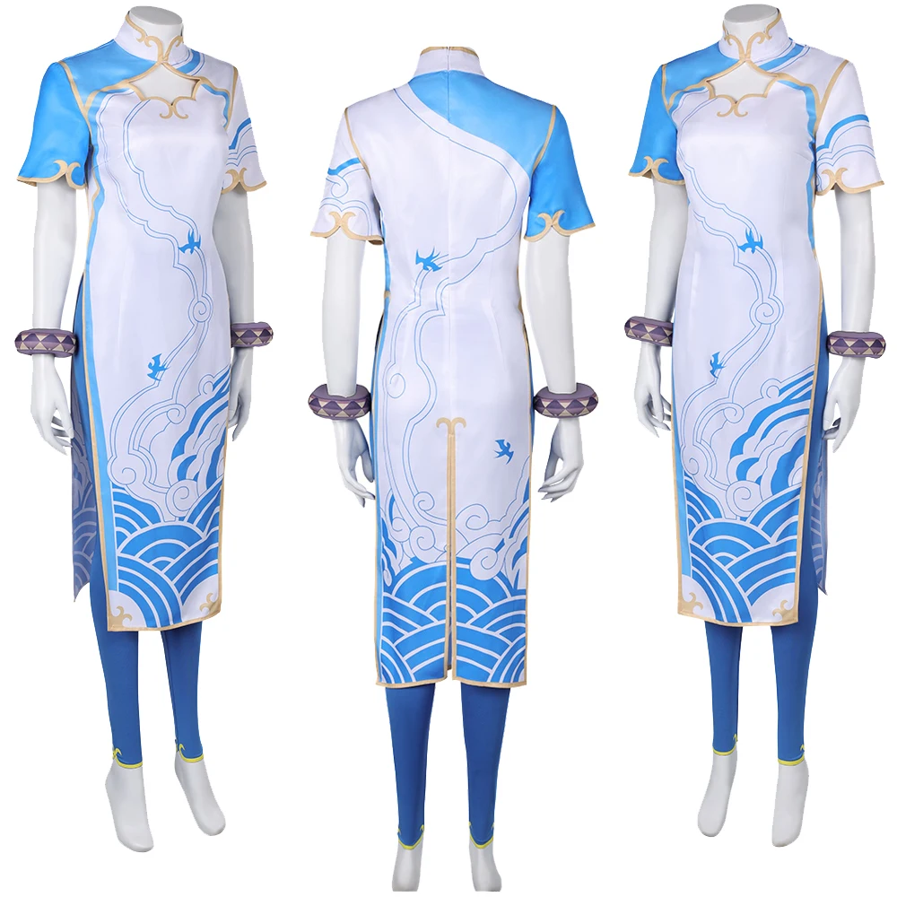 Chun Li ڽ  ġĿ ڽƬ, ִϸ̼   SF 7 ÷ ǻ,  ҷ Ƽ  Ʈ
