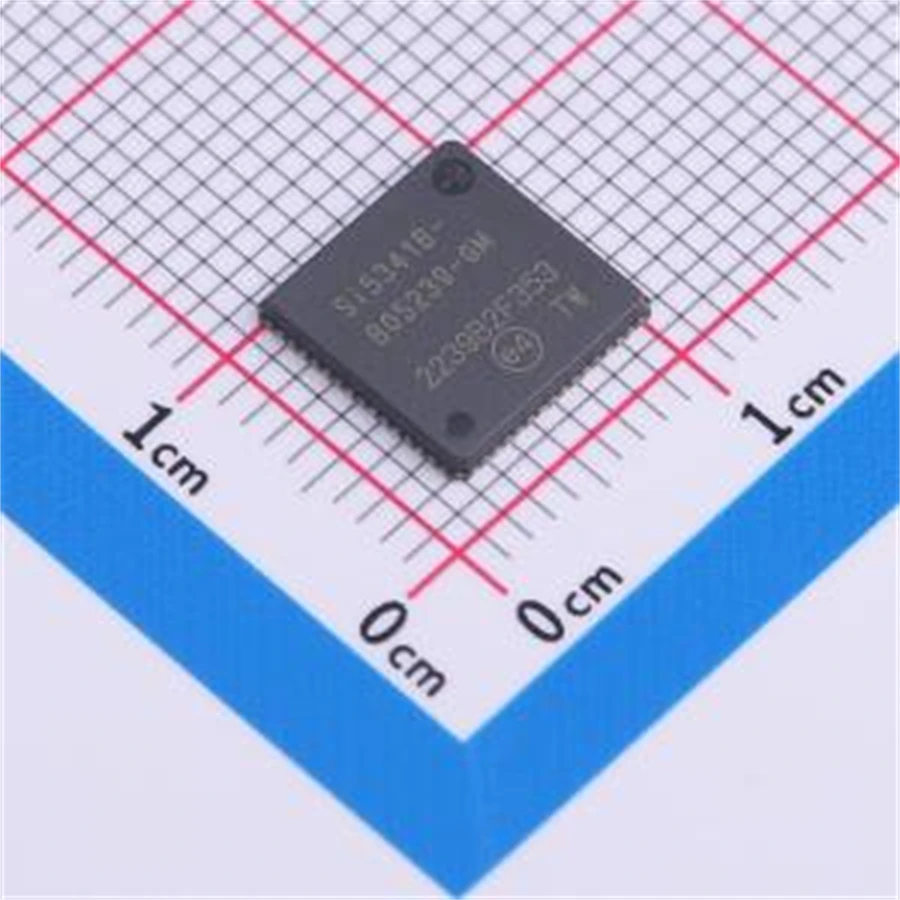 SI5341B-B05239-GM