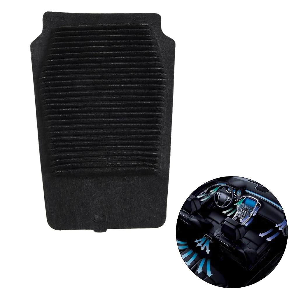 

1pc Vehicle Air Filter Screen G92DH-02030 G92DH-12050-A Plastic Black For Toyota For Corolla Levin 2019+ HV Battery Wear Parts