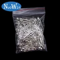 3mm White 100pcs