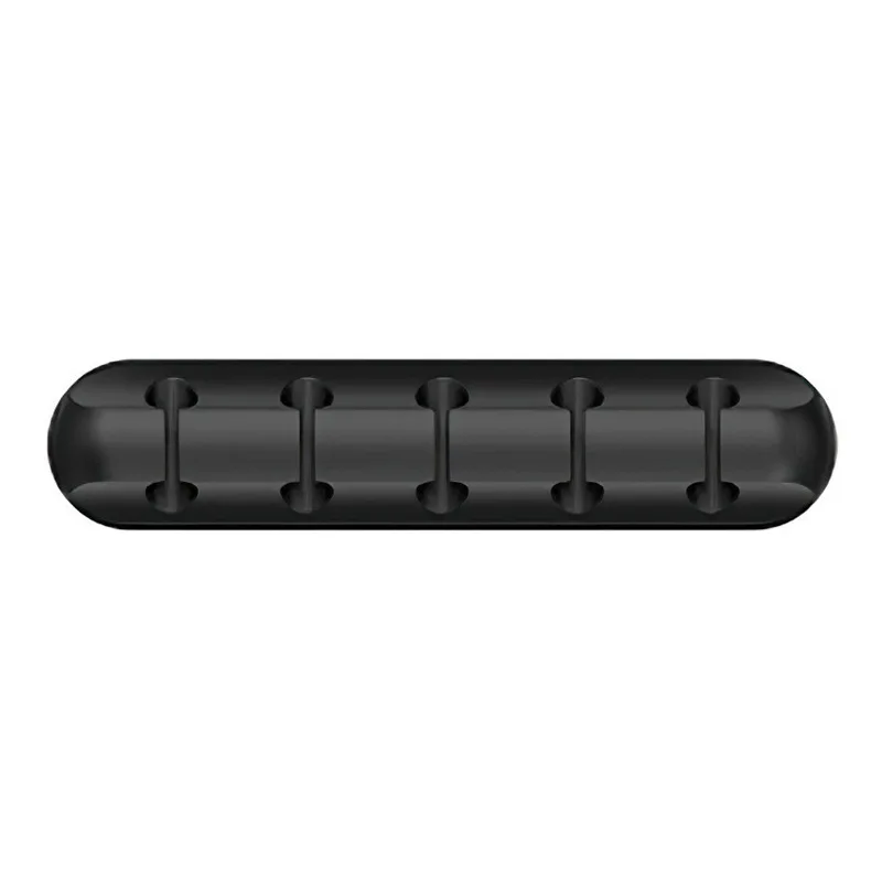 5 Ports