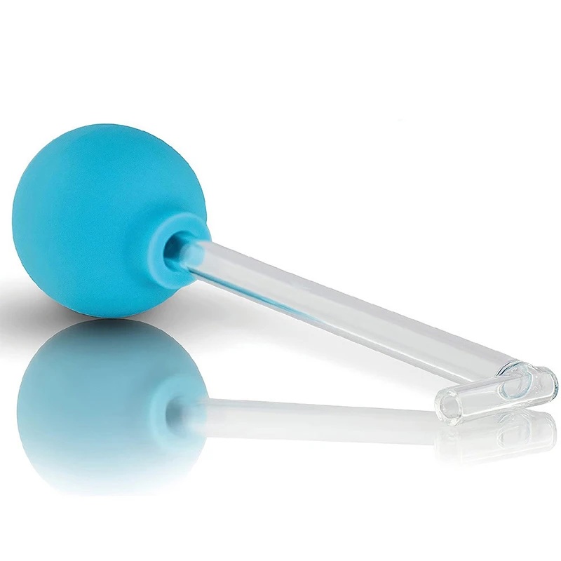Manual Ear Wax And Tonsil Stone Cleaning Suction Ball Cleaner_voghion.com