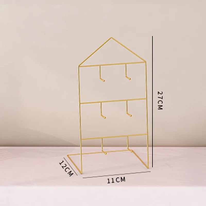 Cake Snack Tray Dessert Display Rack Decorative Ornaments European Cold Tea Break Table Afternoon Tea Snacks Shelves
