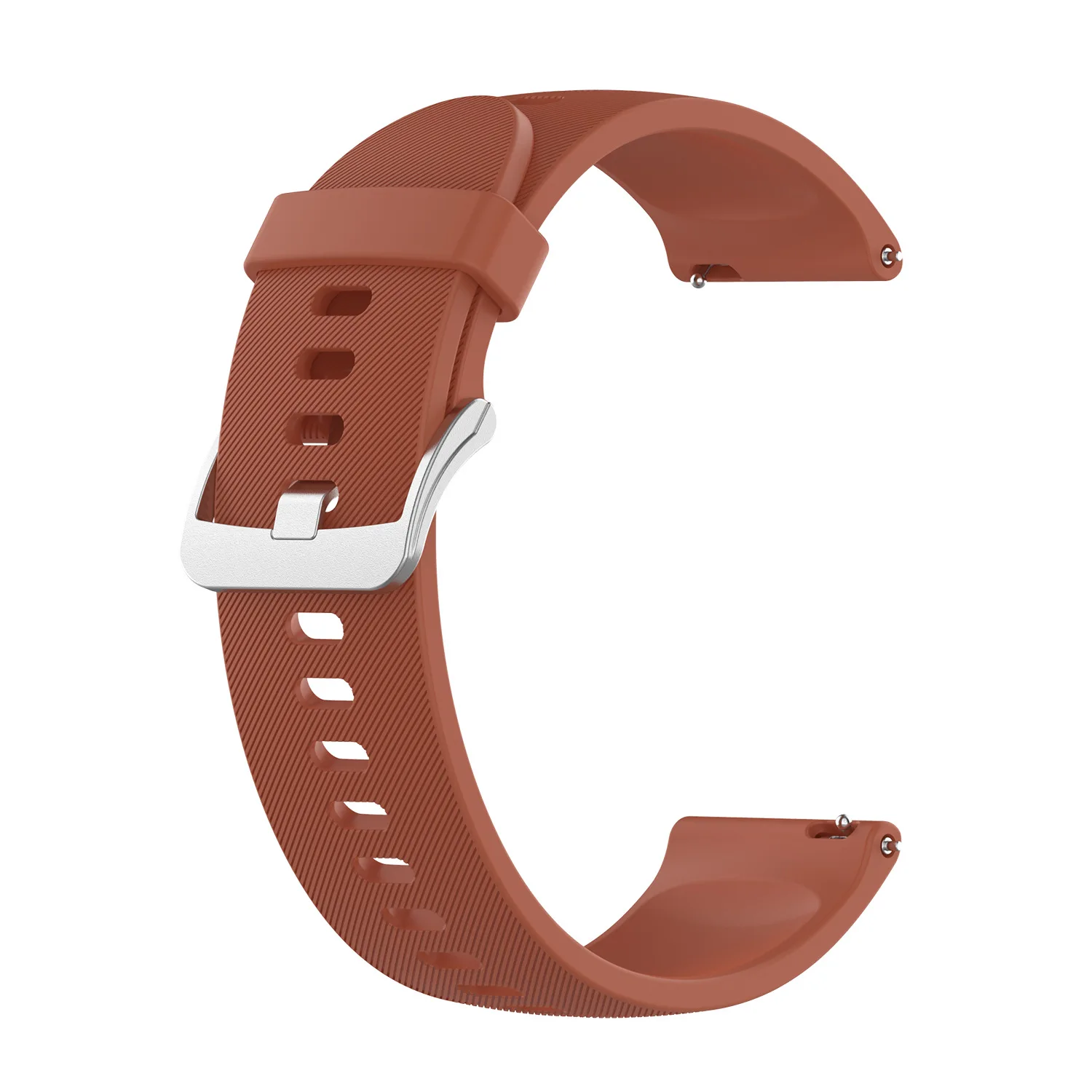 Official 22mm Silicone Replacement Strap for Smartwatch Sport Edition