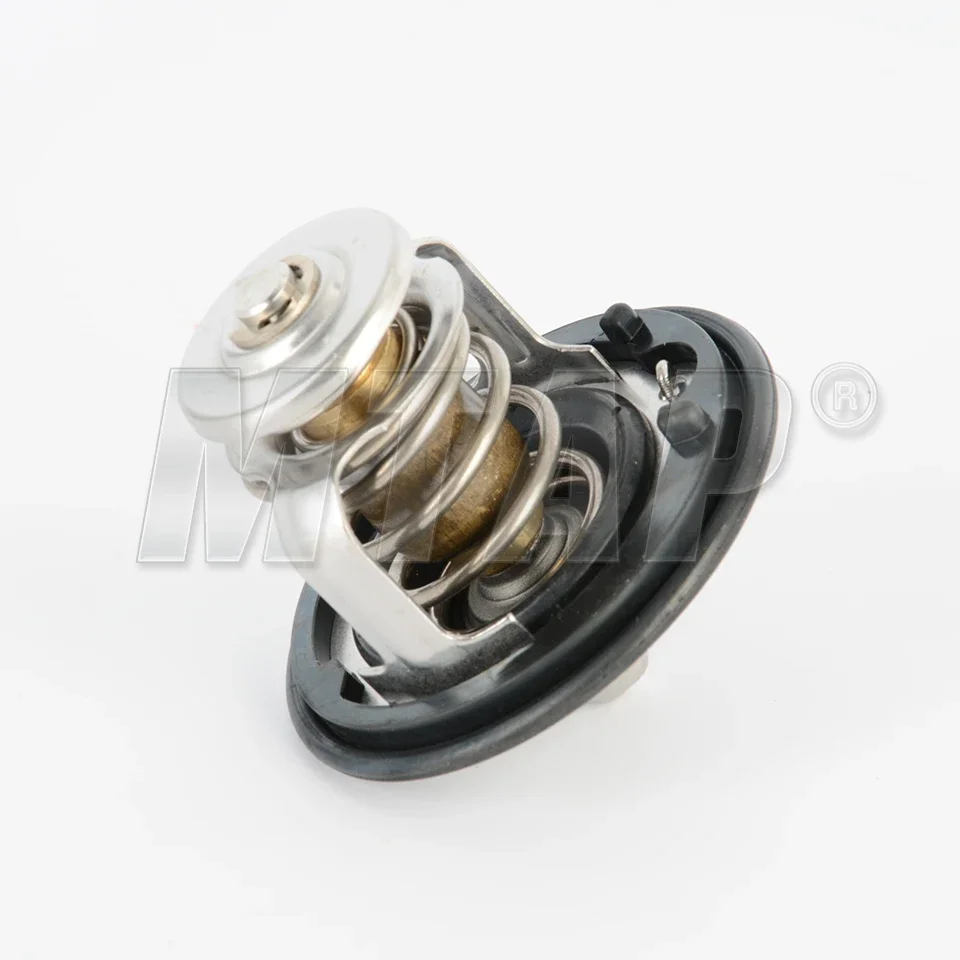 ZUK For HONDA ACCORD 1998-2002 CR-V 1998-2001 CIVIC 1998-2000 ODYSSEY 1998-1999 Thermostat Engine Coolant 19301-P08-315