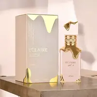 Parfum arabe 100ml pour femmes, Spray de parfum pour flirt, phéromone, Romance longue durée, attirer le cadeau de fête des femmes 2