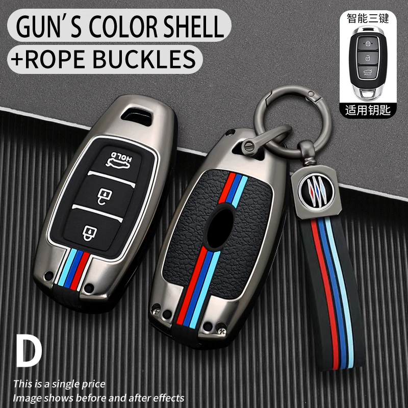 Nuova custodia per chiave auto per Hyundai Veloster N Encino 2020 Venue Sel 2020 Santa Fe Kona Ev Holder custodia protettiva portachiavi 19 Nuova custodia per chiave auto per Hyundai Veloster N Encino 2020 Venue Sel 2020 Santa Fe Kona Ev Holder custodia protettiva portachiavi - S5a2ee6f75e9f4be3bb3712bfb2a0d4e8u
