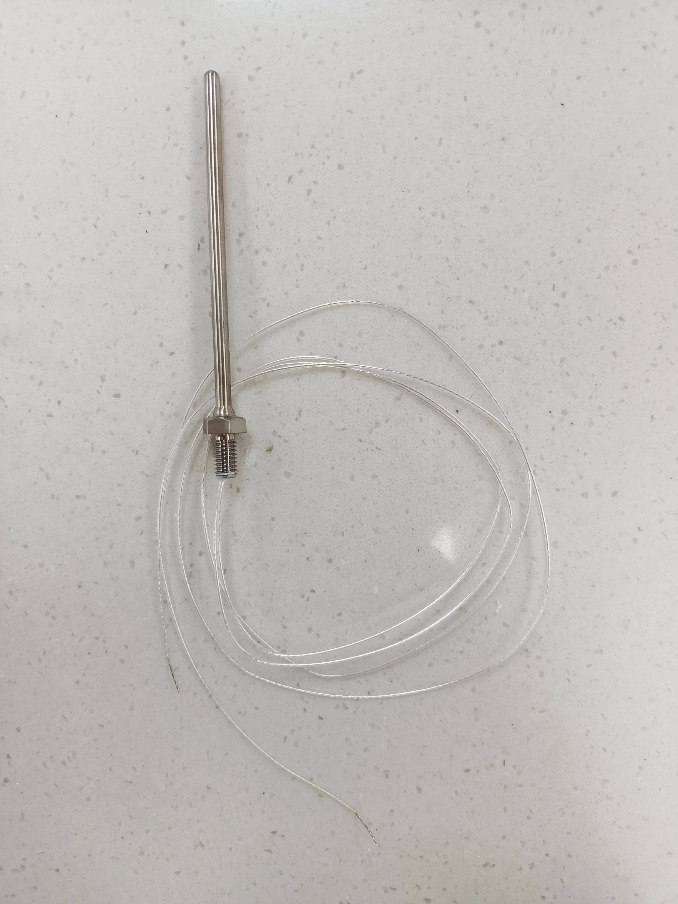 Temperature Sensor for Moisture Analyzer