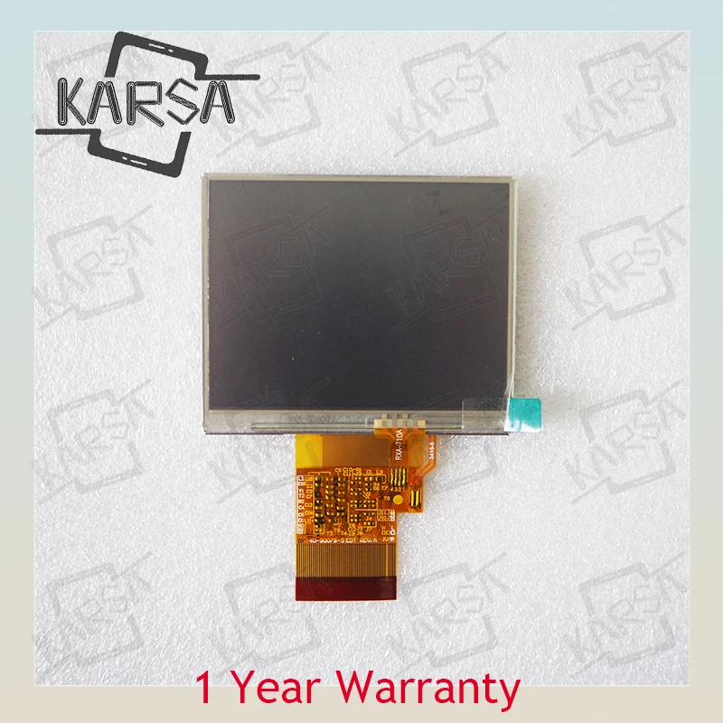 

LCD Dispaly with Touch Screen for ETA035009DM6