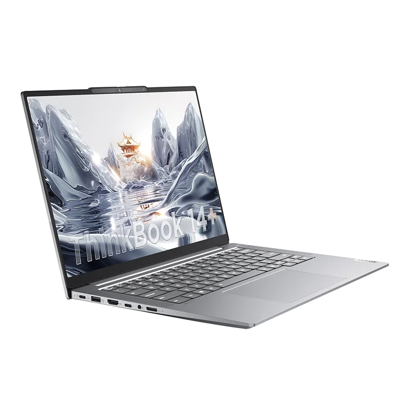 Lenovo 2025 ThinkBook 14+ R9 365 32G + 1T 14.5-Inch 3K 120Hz Screen 4