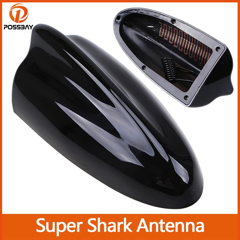 Auto Haaienvin Antenne Voor Nissan Qashqai X-Trail Juke