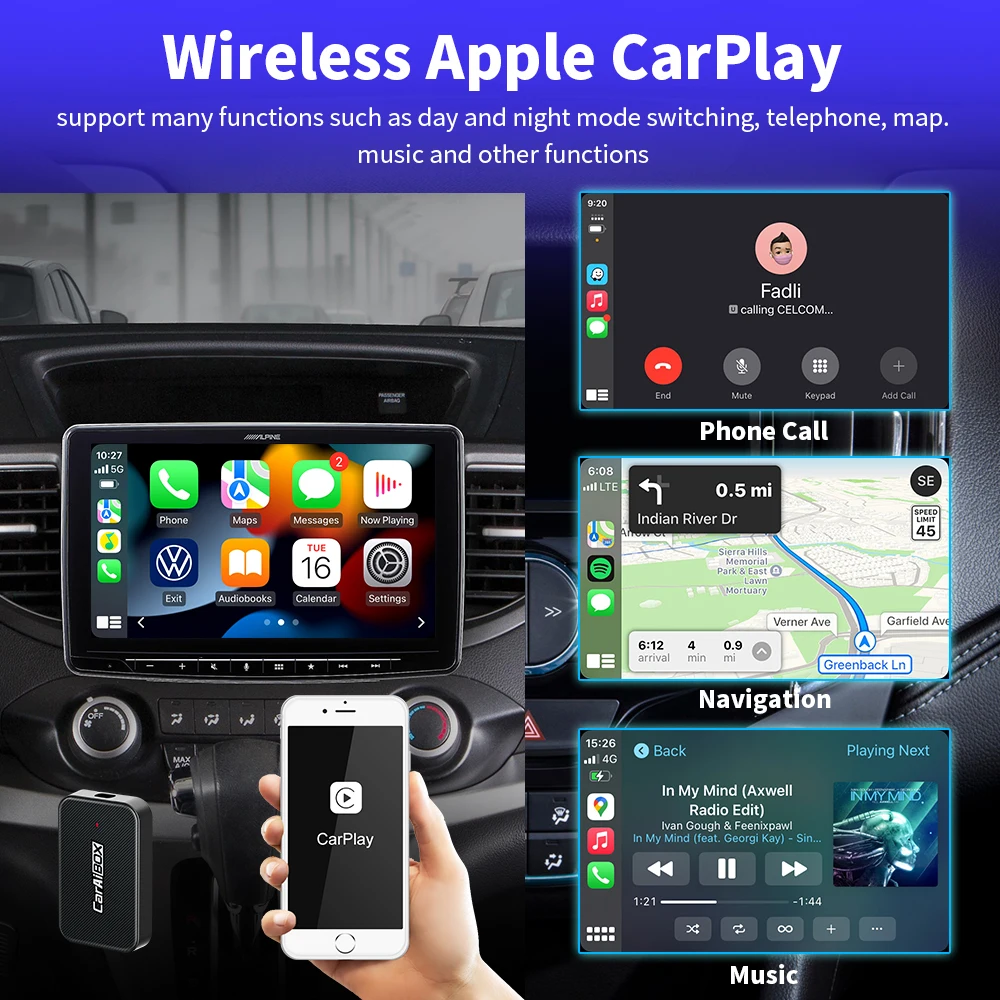 CarAiBOX  ī÷  2023,  ȵ̵ ڵ Ai ڽ, ̷ũ ڵ Ƽ̵ ÷̾,  ڵ , ǰ