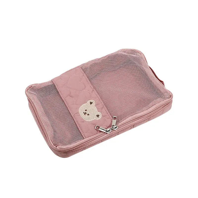 Pink Bear