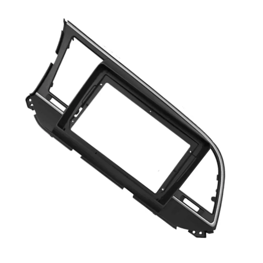 Ʈ 2016-2019  ڵ  ٸ, 2 Din г DVD GPS MP5 , ȵ̵ ÷̾     Ʈ, 9 ġ