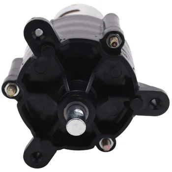 AB46-4Pc ชุดเครื่องกําเนิดไฟฟ้ากังหันลม Micro-Hand เครื่องกําเนิดไฟฟ้าไดนาโม DC12V เครื่องกําเนิดไฟฟ้าแหล่งจ่ายไฟ 1