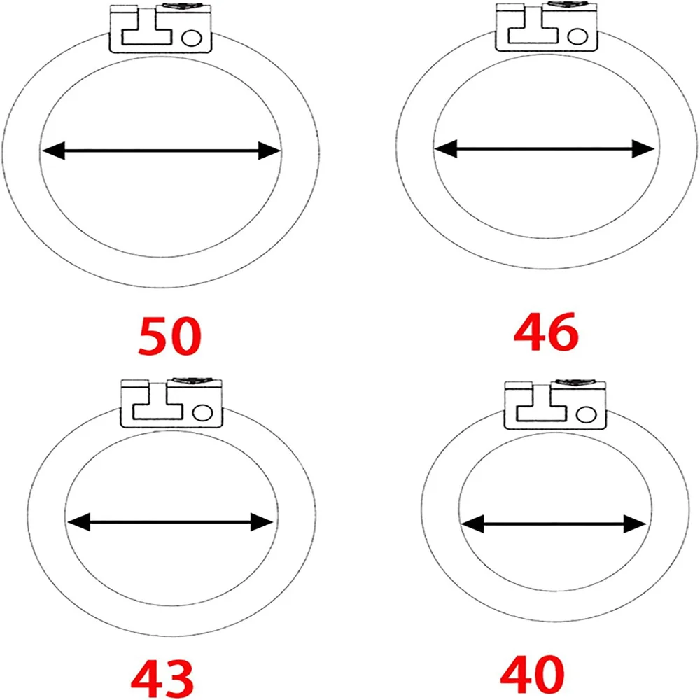 Pussy Liten Rosa Kvinna Kyskhet Bur Bondage Lås Bur Enheter Erotisk Urethral Lock Gay Ladyboy 18_voghion.com