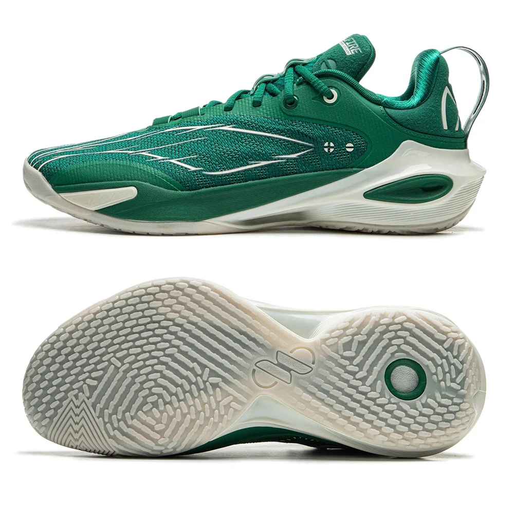 Li-Ning Men SPEED XI Professional Basketball Shoes BOOM
