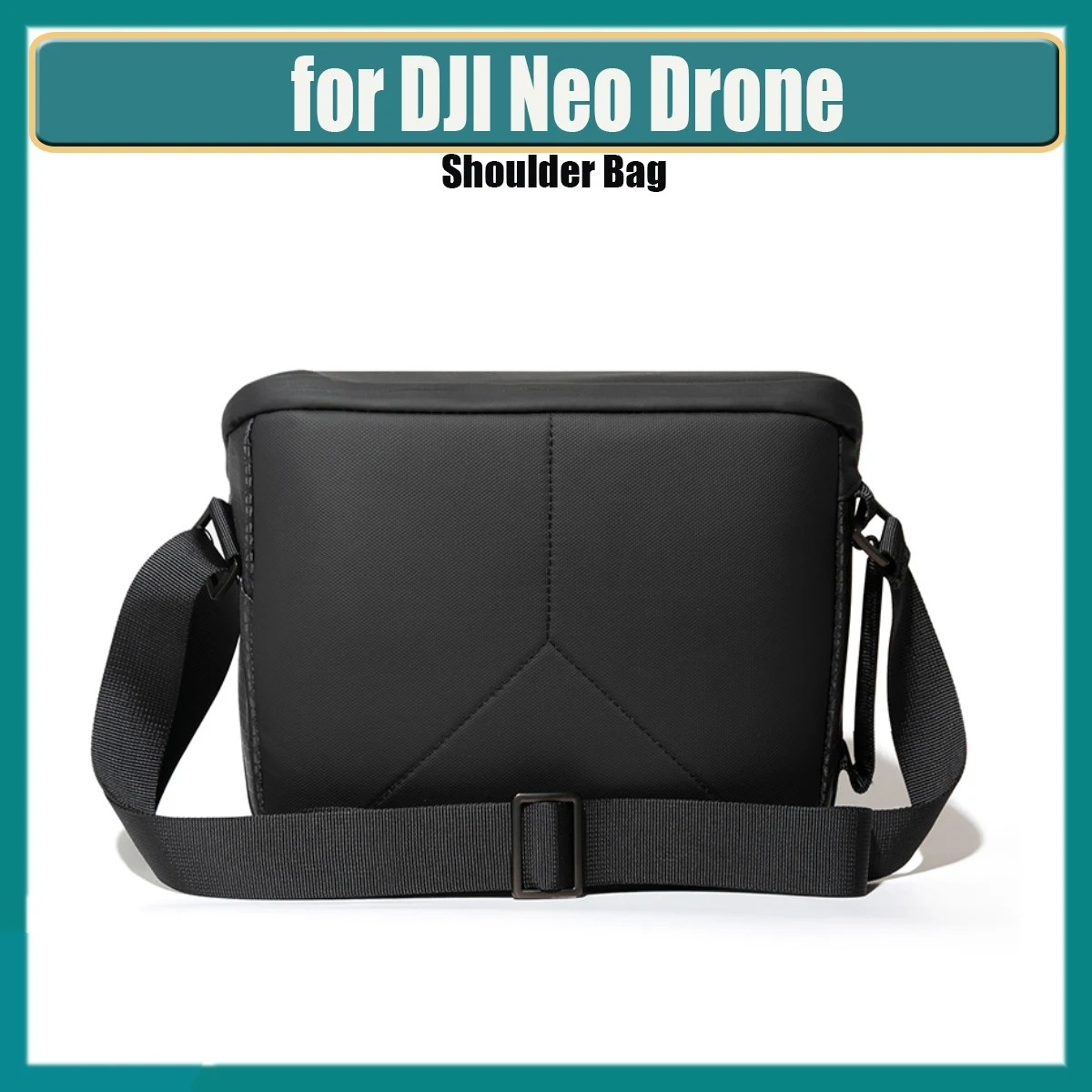 Portable Shoulder Bag for DJI Neo Case Bags Water proof Box Suitcase for DJI Neo Accessories